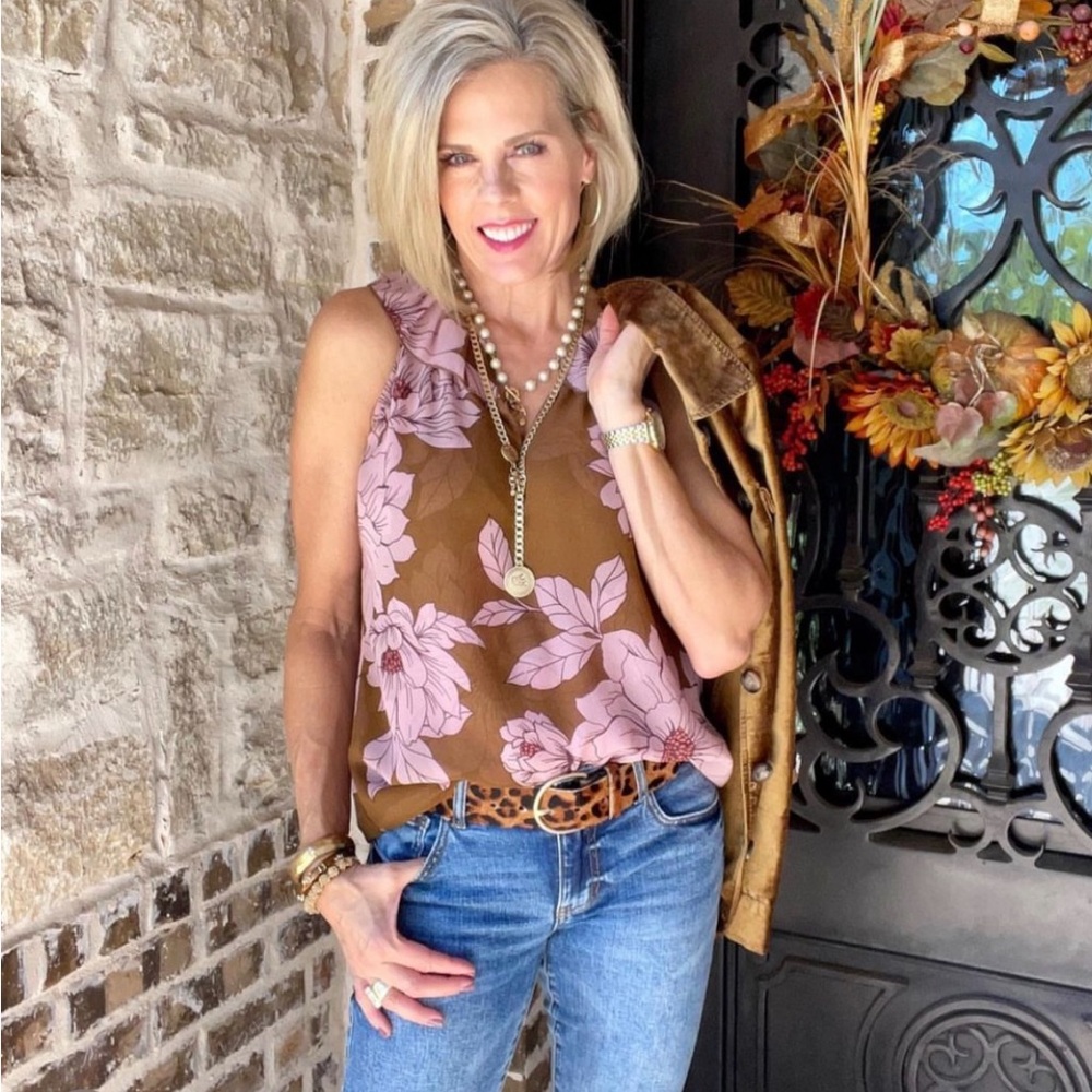 Cabi Flash Jacket - image 5